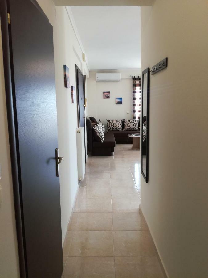 Jordan'S 3Rd Appartment At Nea Michaniona Exterior foto